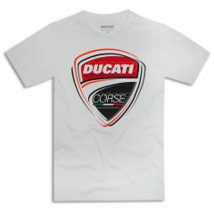 Ducati Sketch DC 2.0 白